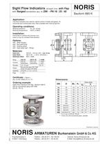 Bauform 880-K - 1