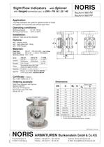 Bauform 880-RK/RP-1