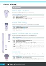 Petroleum Glassware catalog - NORMALAB S.A. - PDF Catalogs | Technical ...