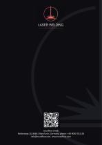 HAND-HELD LASER WELDING UNIT-4
