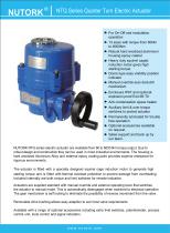 NTQ Electric Actuator-2