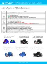 NTQ Electric Actuator-4