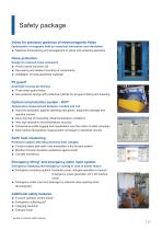 MEDIUM-FREQUENCY CORELESS INDUCTION FURNACES - 11