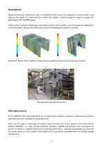 THERMOPROCESSING PLANTS AND EQUIPMENT FOR CAST AND FORGED PARTS - 3