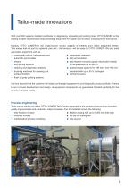 THERMOPROCESSING PLANTS AND EQUIPMENT FOR COPPER ROLLING MILLS - 3