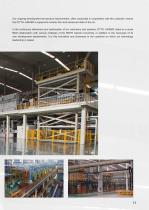 THERMOPROCESSING PLANTS AND EQUIPMENT FOR COPPER ROLLING MILLS - 5