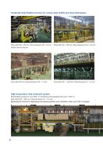 THERMOPROCESSING PLANTS AND EQUIPMENT FOR COPPER ROLLING MILLS - 6