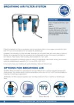 ULTRAFILTER BREATHING AIR FILTER SYSTEM-2