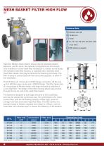 Ultrafilter Complete Catalogue 2019 - 8