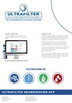 ULTRAFILTER HEATLESS ADSORPTION DRYER - 5