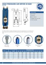 ULTRAFILTER HIGH PRESSURE ADSORPTION DRYER-2