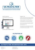 ULTRAFILTER HIGH PRESSURE ADSORPTION DRYER-3