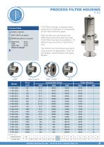 Ultrafilter Sterile Air & Steam Catalogue 2019-9