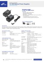 FSP018M Series-1
