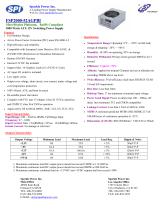 FSP2000-52AGPBI-1