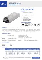 FSP2400-20FM-1