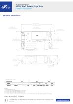 FSP320-2H35-A54H-3