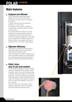 Direct driven rotary screw compressors-2