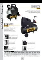 Piston air compressors, accessories and pneumatic tools-10