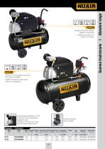 Piston air compressors, accessories and pneumatic tools-11
