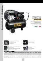 Piston air compressors, accessories and pneumatic tools-12