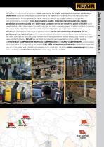 Piston air compressors, accessories and pneumatic tools-3