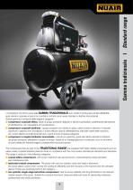 Piston air compressors, accessories and pneumatic tools-9