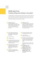 REMS Solar-Push GBR - 3