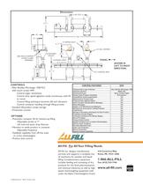 Dual Head Automatic Auger Filler: DHA-2