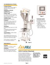 Model BS Box Filling System-4