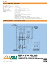 Multi-Auger Fillers-2