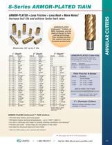 Annular Cutters - 6