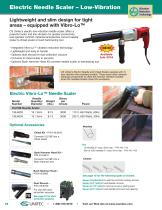 Heavy-Duty Needle Scalers-7