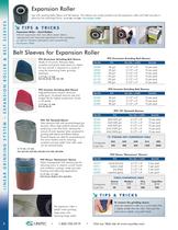 Hollow-core Surface Sanding & Polishing Accessories-3