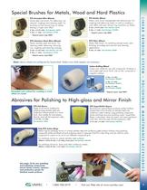 Hollow-core Surface Sanding & Polishing Accessories-4