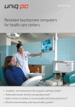 Case Study - Uniq PC - Health care-1