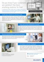Case Study - Uniq PC - Measuring of customer satisfaction (LIDL) - 2