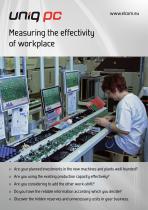 Case Study - Uniq PC - Measuring the effectivity of workplace-1