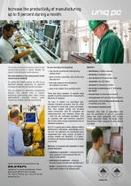 Case Study - Uniq PC - Measuring the effectivity of workplace-2
