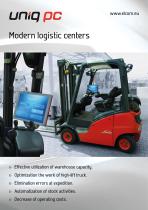 Case Study - Uniq PC - Modern logistic centers-1