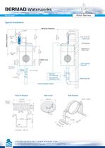 2-Way Modulating Vertical Floa - 2