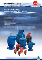Air Valves Family - 1