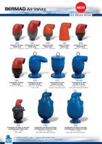 Air Valves Family - 2