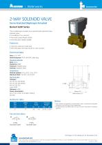 Burkert 6281 Series-1