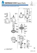 Spare Parts - Waterworks - 32