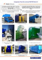 Stationary Compactor - 2