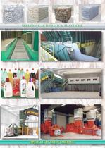 Recyclable Materials: Multiple Grade Sorting Systems-3