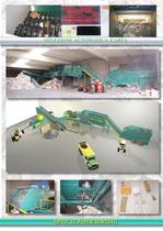 Recyclable Materials: Multiple Grade Sorting Systems-6
