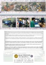 Recyclable Materials: Multiple Grade Sorting Systems-8