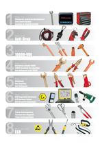 Safety catalogue 2013-2